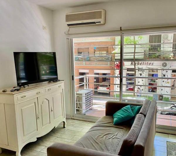Departamento - Las Cañitas 1