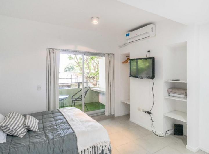 Departamento - Palermo Hollywood 2