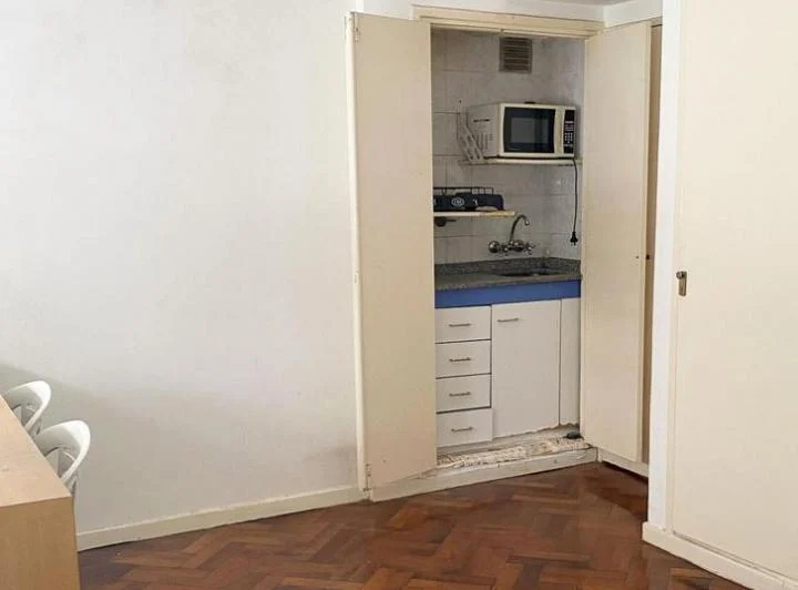 Departamento - Recoleta 2
