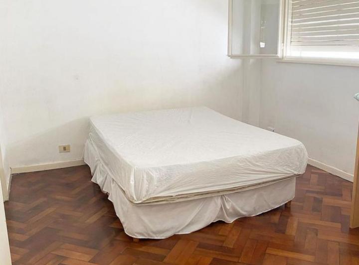 Departamento - Recoleta 5