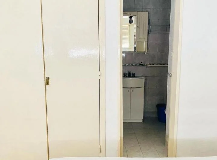 Departamento - Recoleta 4