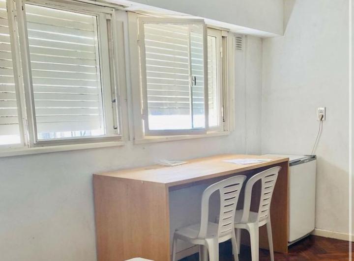 Departamento - Recoleta 1