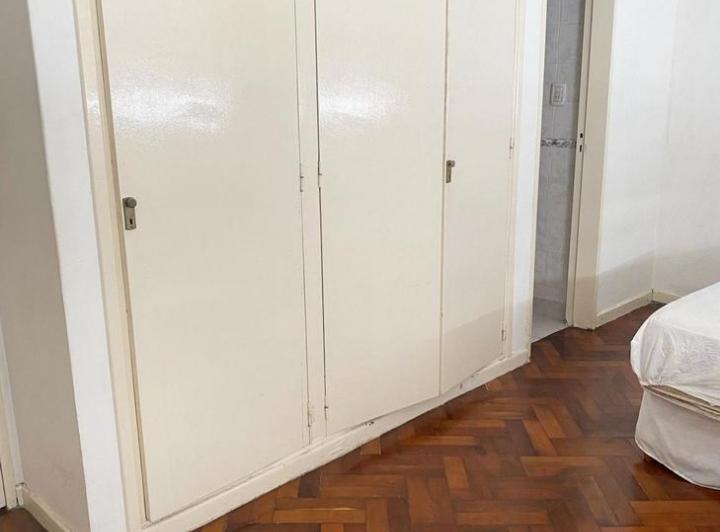 Departamento - Recoleta 3