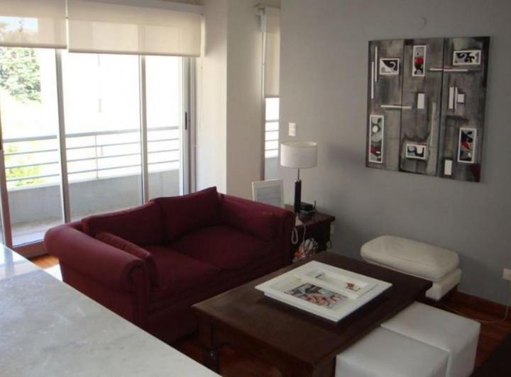 Departamento - Las Cañitas 1