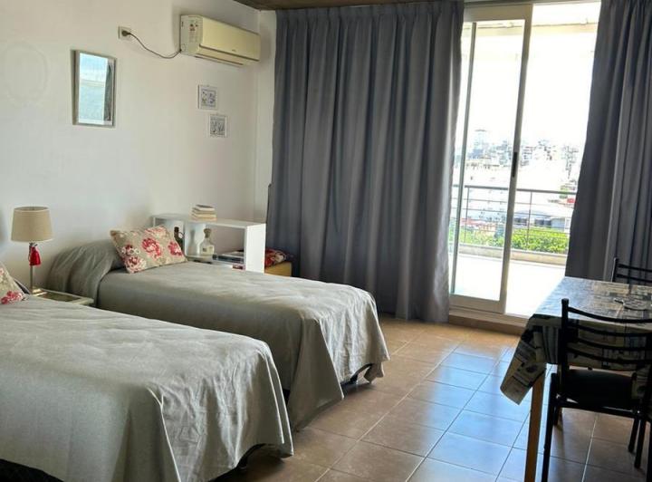 Departamento en Microcentro 1