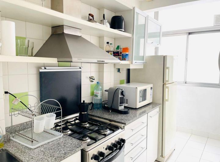 Departamento en Centro (Capital Federal) 1