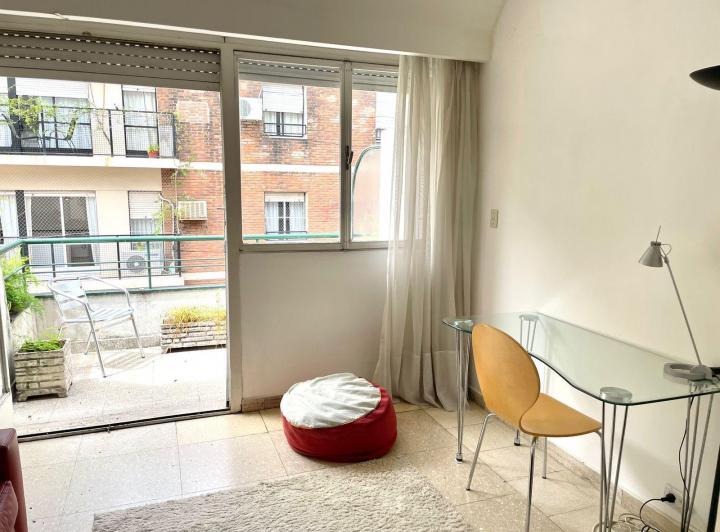 Departamento en Centro (Capital Federal) 5
