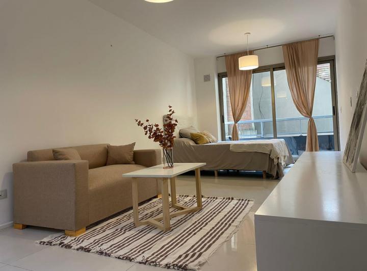 Departamento en Palermo 1