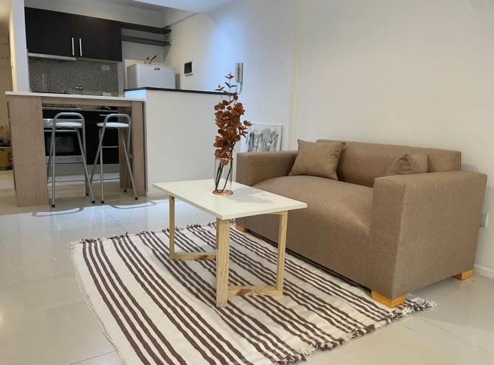 Departamento en Palermo 2