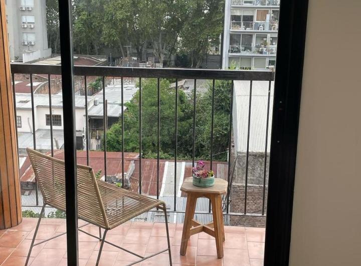 Departamento en Palermo Hollywood 4