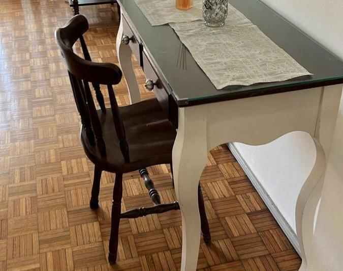 Departamento en Recoleta 1