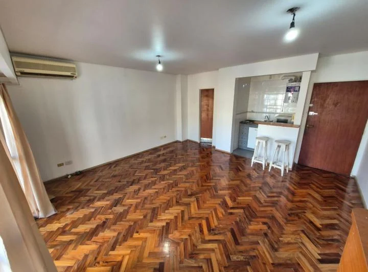 Departamento en Palermo 2