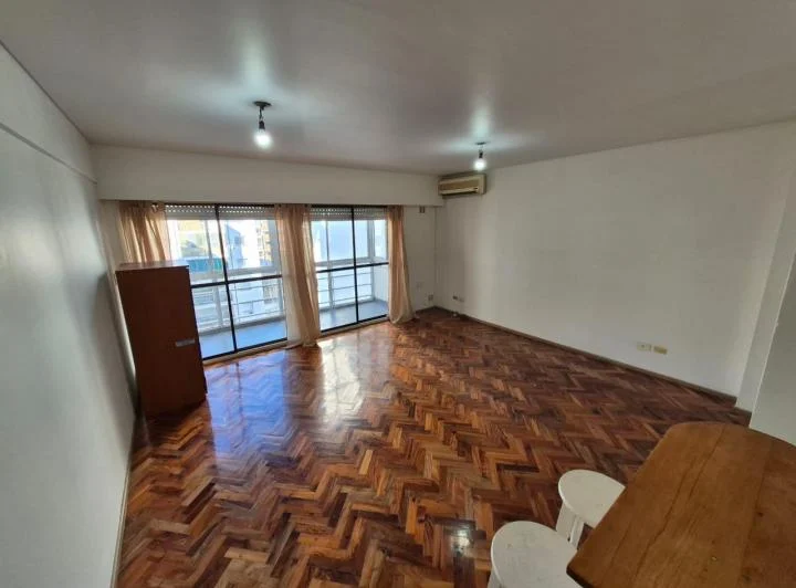 Departamento en Palermo 3