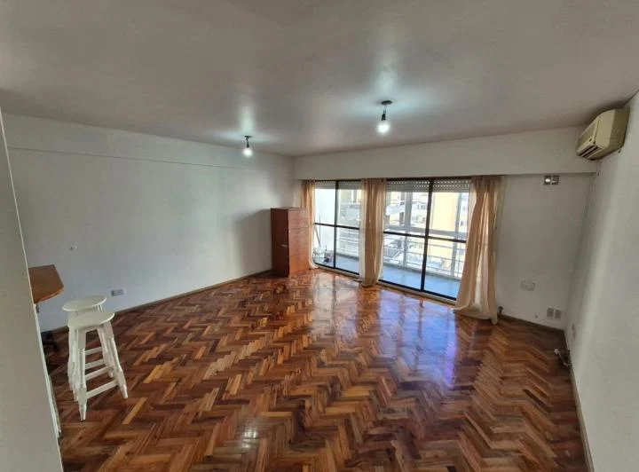 Departamento en Palermo 1