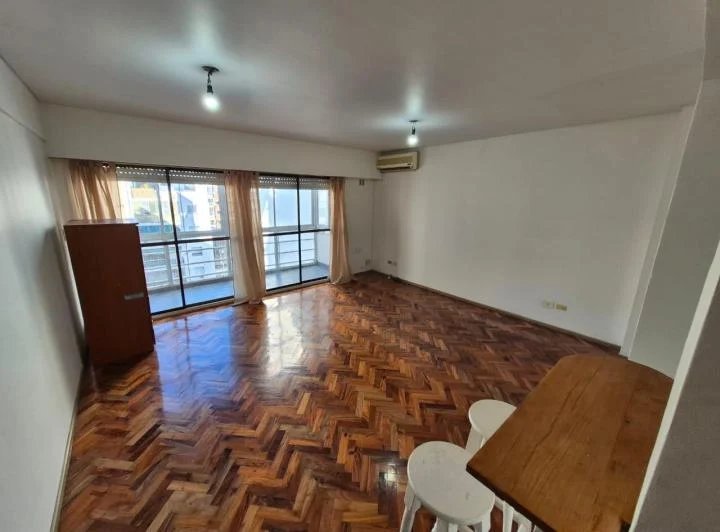 Departamento en Palermo 5