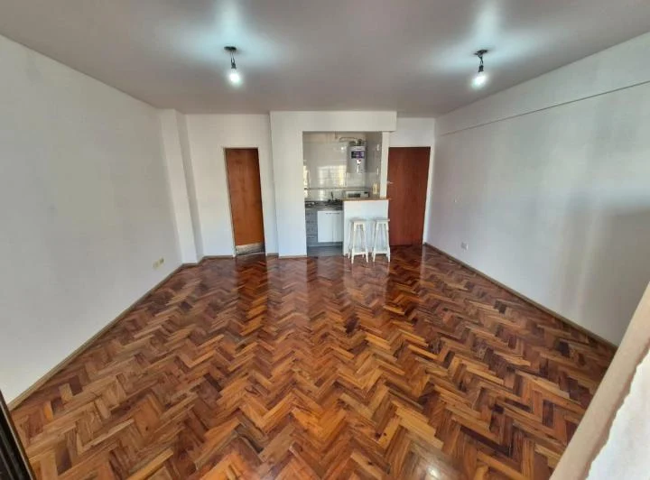 Departamento en Palermo 4