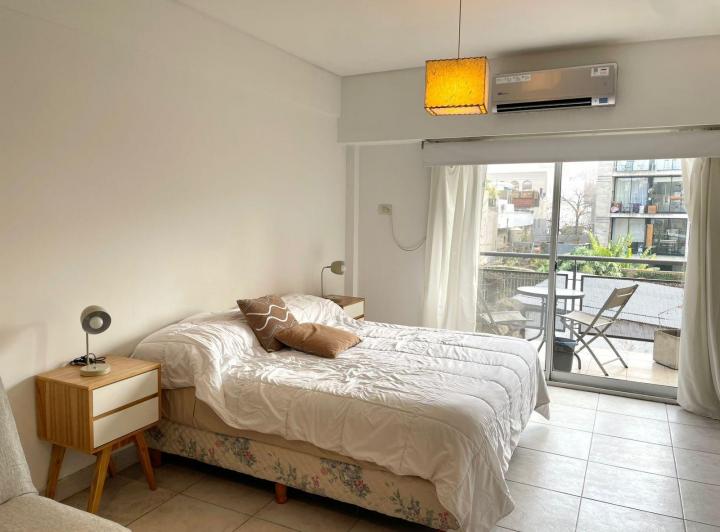 Departamento en Palermo Soho 3