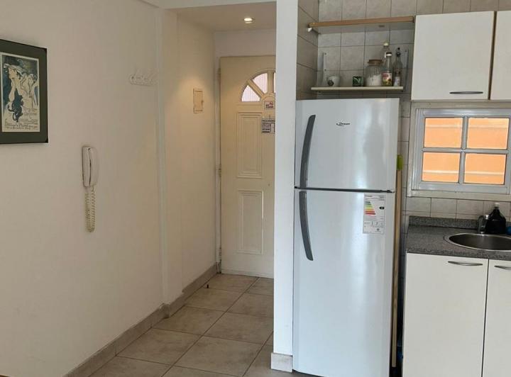 Departamento en Palermo Soho 4