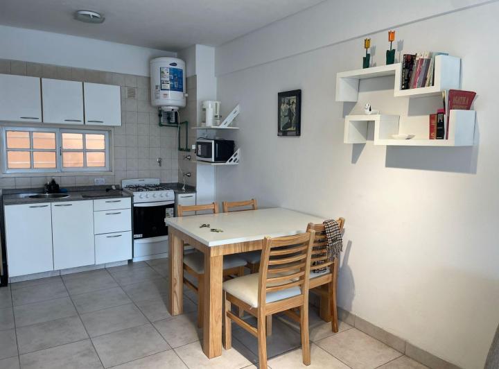 Departamento en Palermo Soho 5