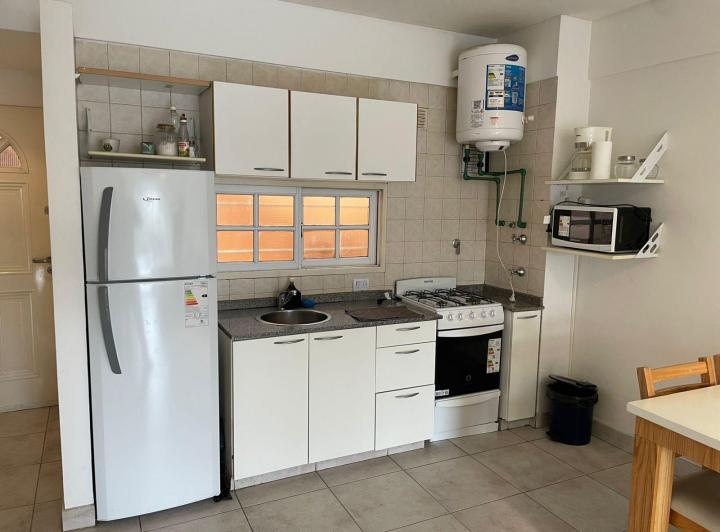 Departamento en Palermo Soho 2