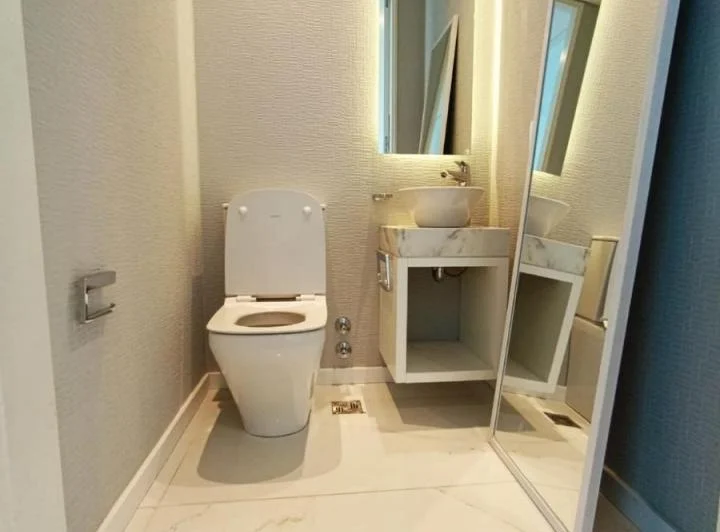 Departamento en Puerto Madero 5