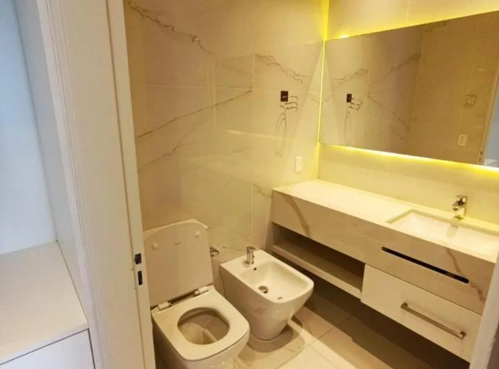 Departamento en Puerto Madero 4