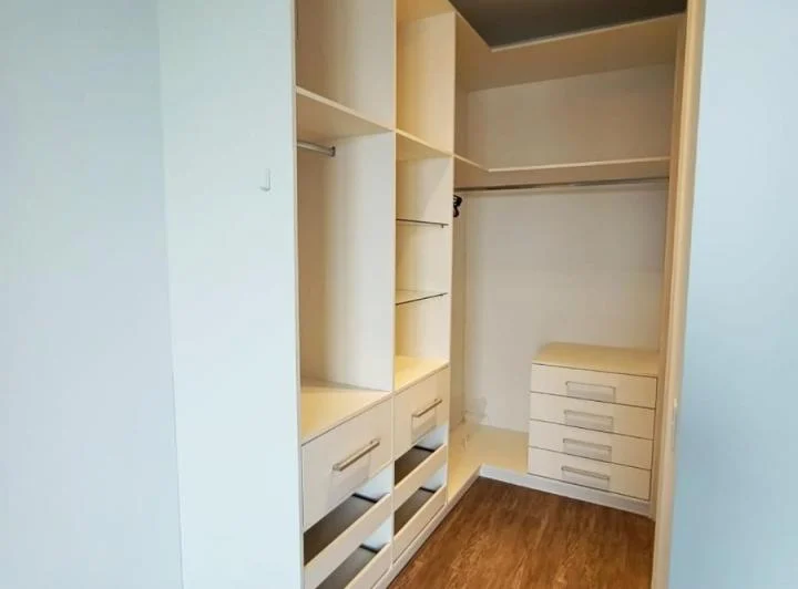Departamento en Puerto Madero 3