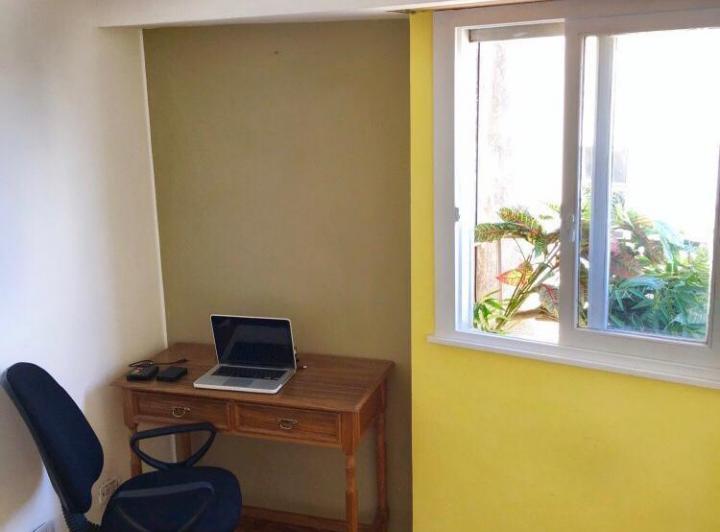 Departamento en Palermo 3