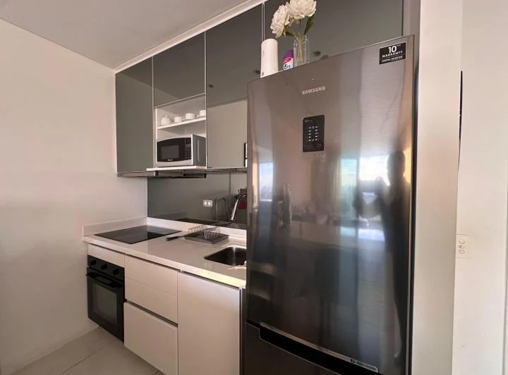 Departamento en Puerto Madero 3