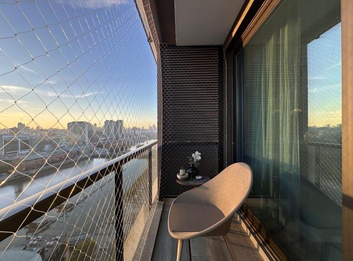 Departamento en Puerto Madero 5