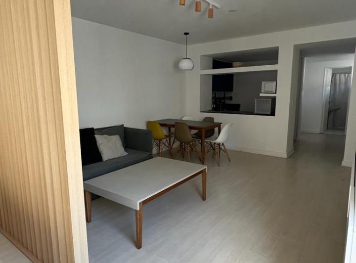 Departamento en Palermo 4