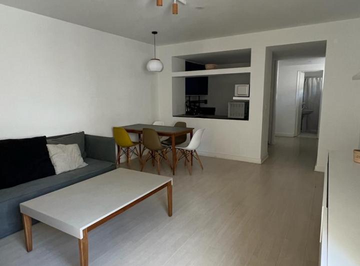 Departamento en Palermo 5