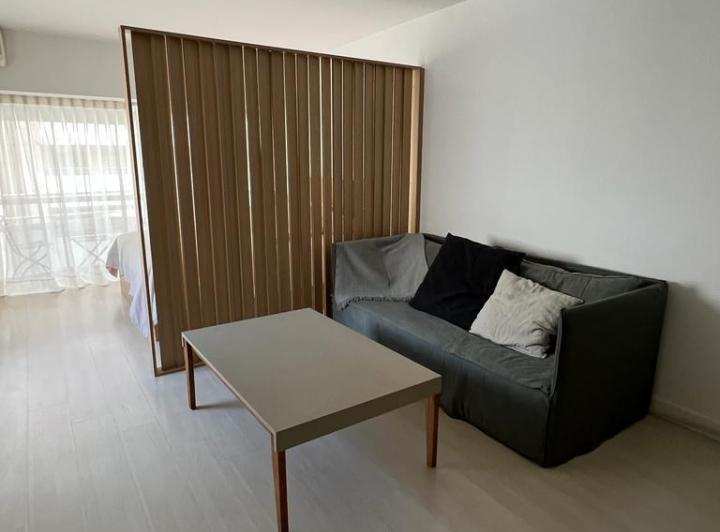 Departamento en Palermo 3