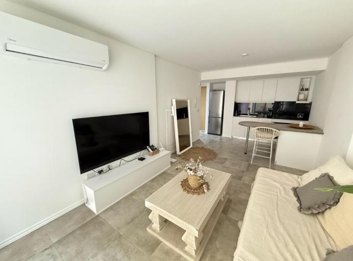 Departamento en Botanico 3
