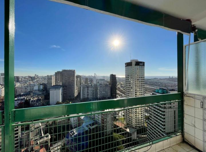 Departamento en Centro (Capital Federal) 2