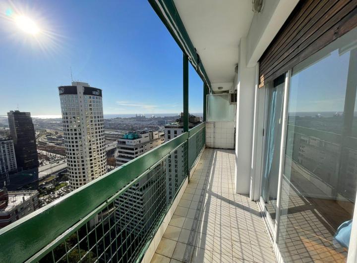 Departamento en Centro (Capital Federal) 3