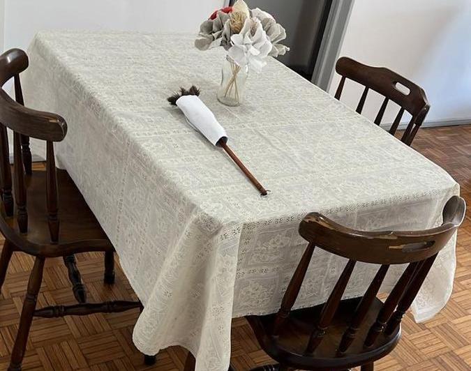 Departamento en Recoleta 2