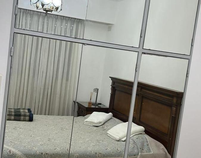 Departamento en Recoleta 5
