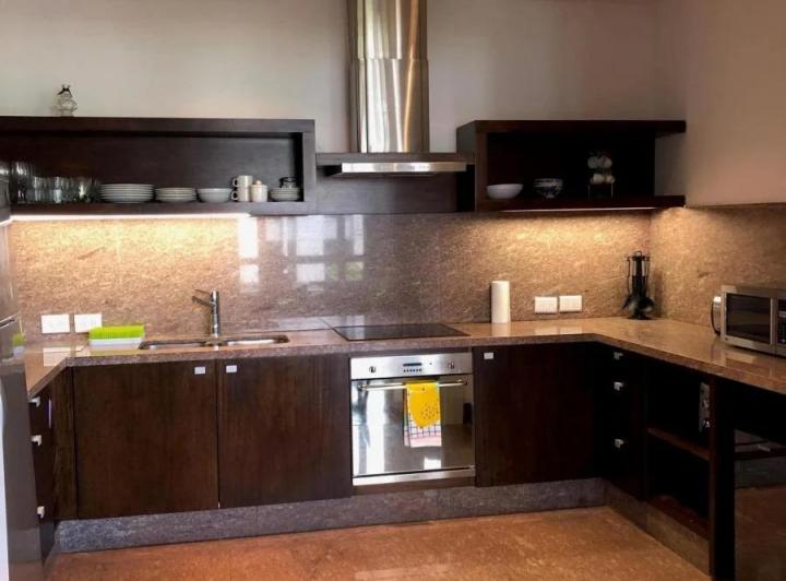 2 ambientes | Los Molinos Puerto Madero 2