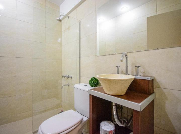 Departamento - Palermo 3