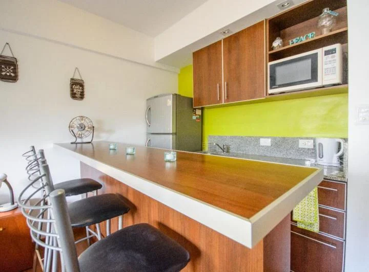 Departamento - Palermo 4