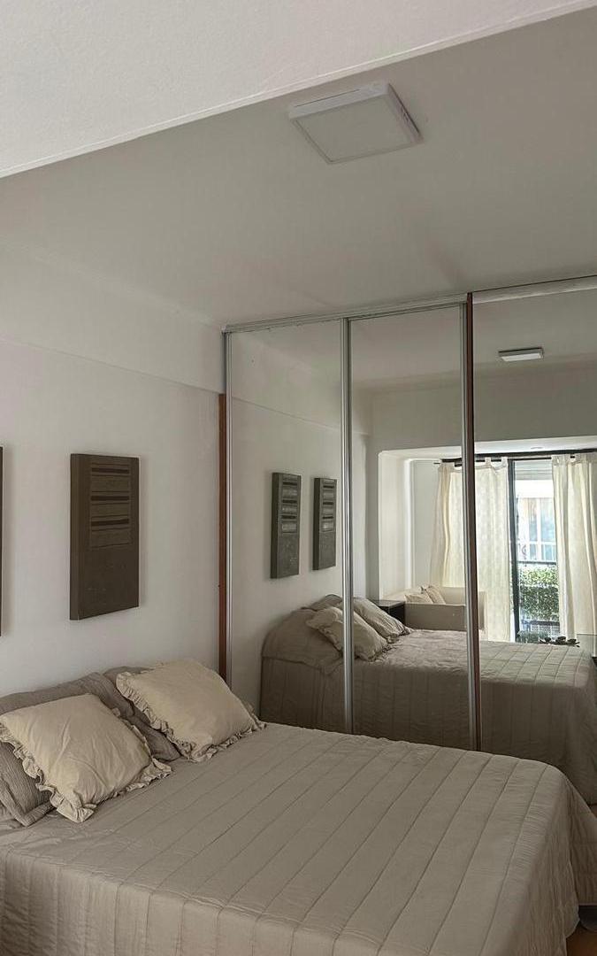 Departamento en Recoleta