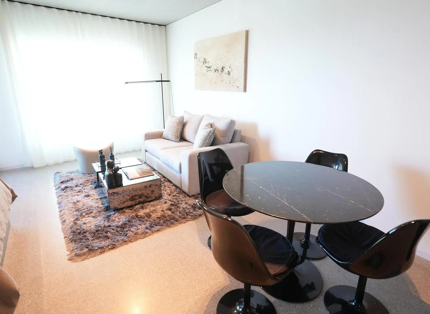 Departamento en Puerto Madero 4