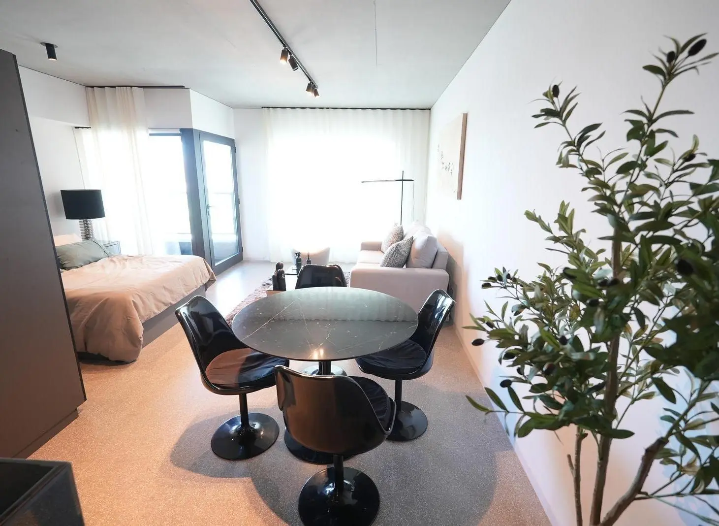 Departamento en Puerto Madero 5