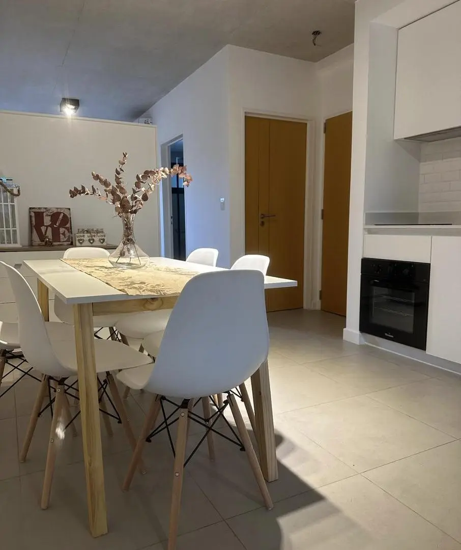 Palermo Hollywood | 2 ambientes 4