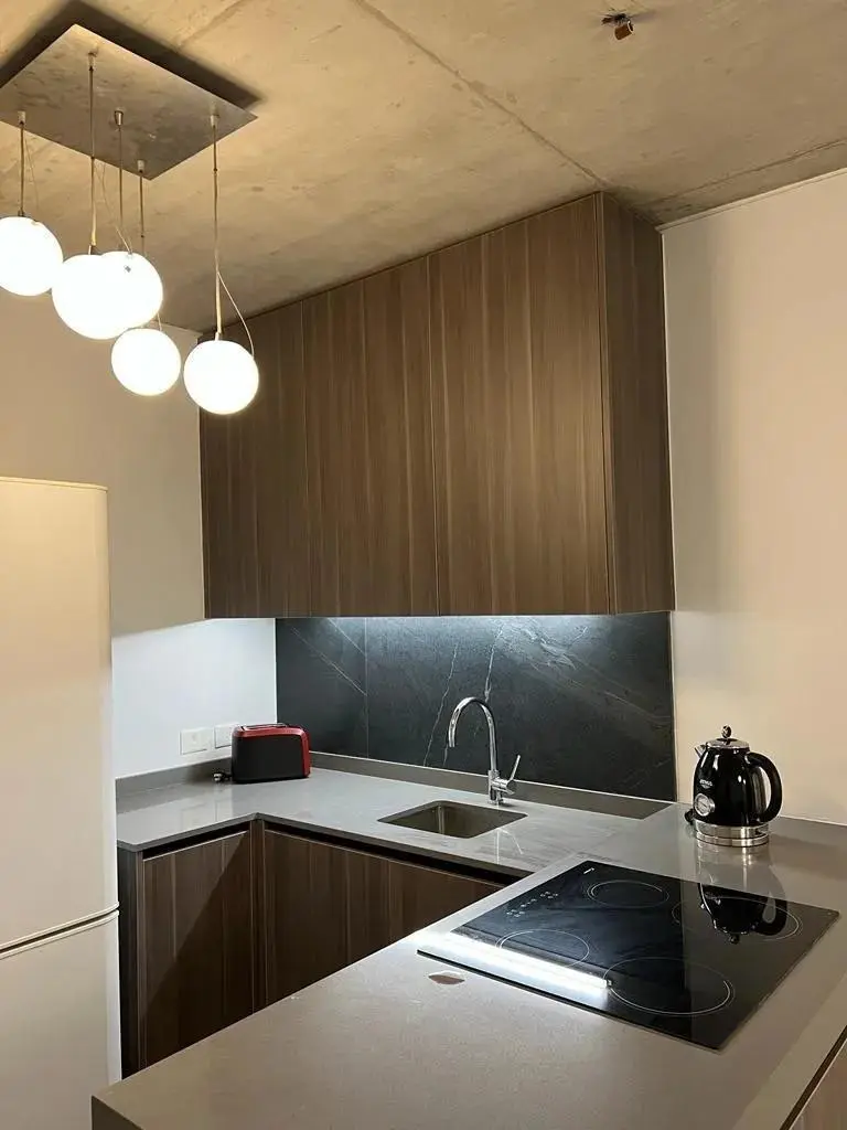 Departamento en Las Cañitas 2