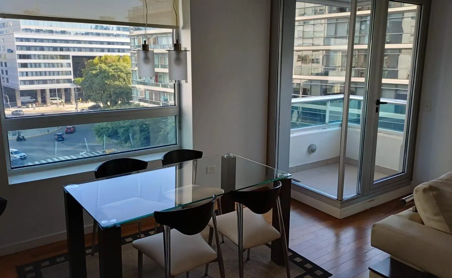 Departamento en Puerto Madero 5