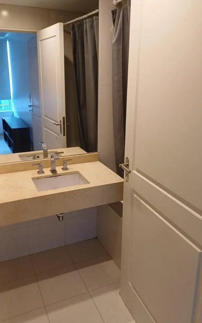 Departamento en Puerto Madero 2