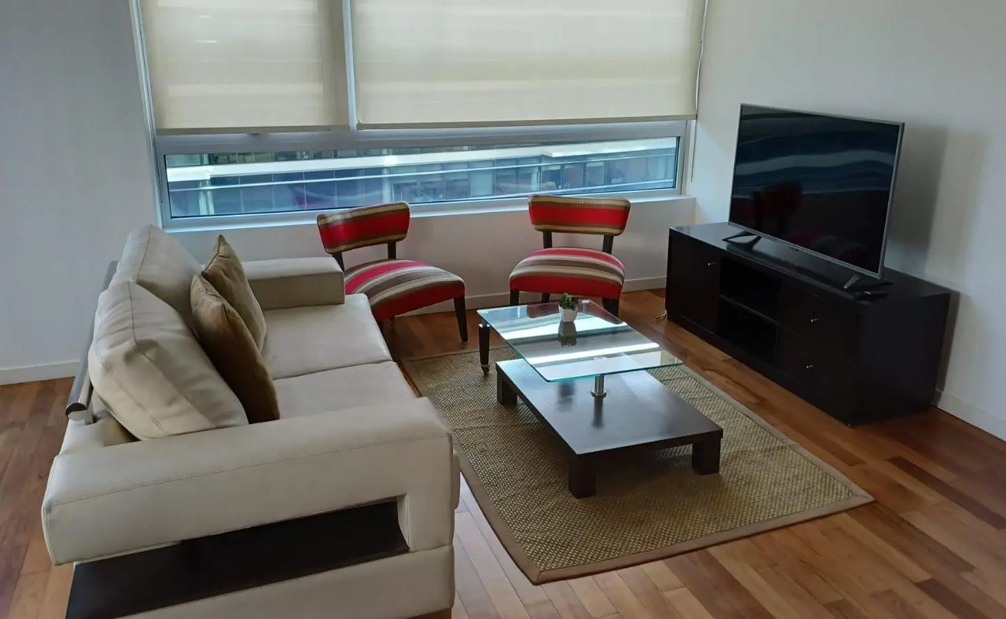 Departamento en Puerto Madero 4