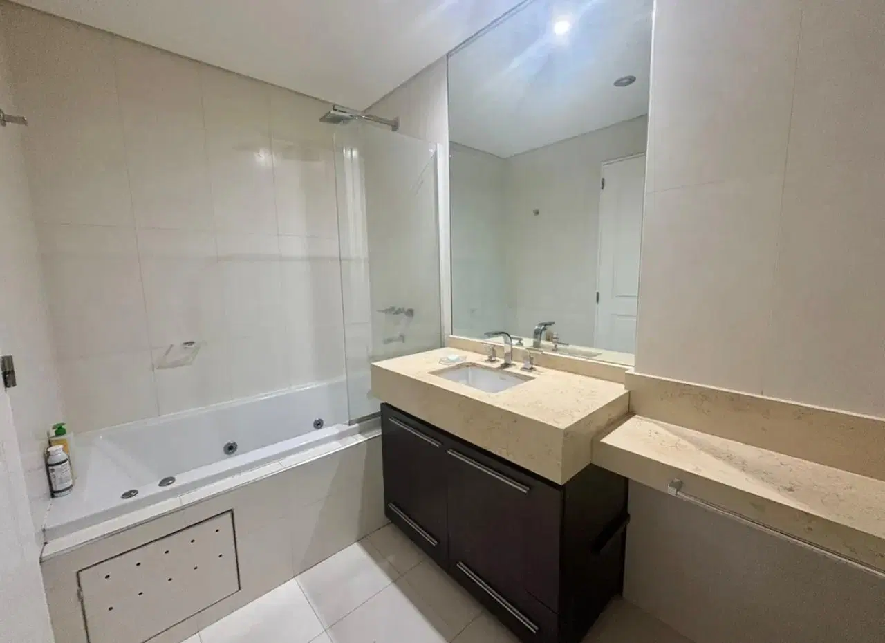 Departamento en Puerto Madero 4